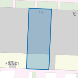 Perceel WSL01-M-2893