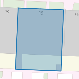 Perceel WSL01-M-2894