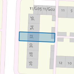 Perceel WSL01-M-2897
