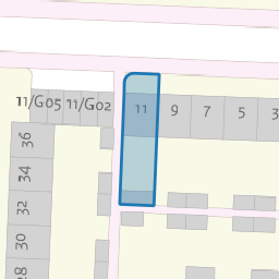 Perceel WSL01-M-2901