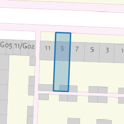 Perceel WSL01-M-2902