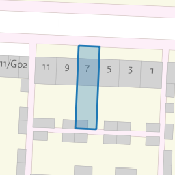 Perceel WSL01-M-2903