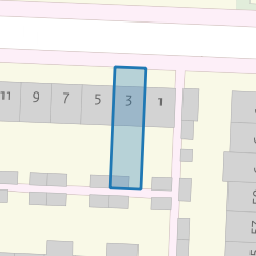 Perceel WSL01-M-2905