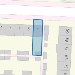 Perceel WSL01-M-2906