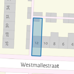 Perceel WSL01-M-2907