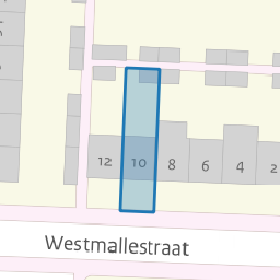 Perceel WSL01-M-2908