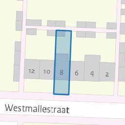 Perceel WSL01-M-2909