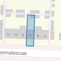 Perceel WSL01-M-2910