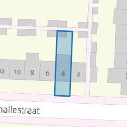 Perceel WSL01-M-2911