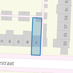 Perceel WSL01-M-2912