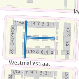 Perceel WSL01-M-2913