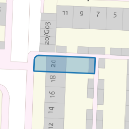 Perceel WSL01-M-2920