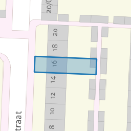 Perceel WSL01-M-2922