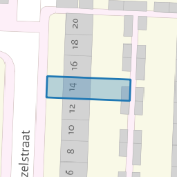 Perceel WSL01-M-2923