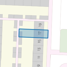 Perceel WSL01-M-2925