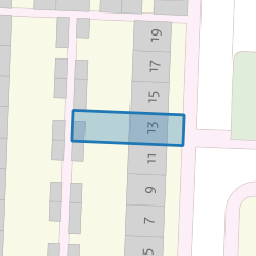 Perceel WSL01-M-2927