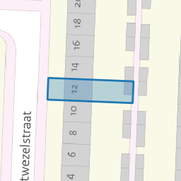 Perceel WSL01-M-2928