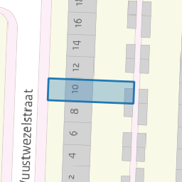 Perceel WSL01-M-2929