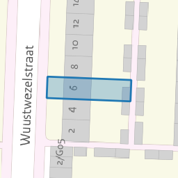 Perceel WSL01-M-2931