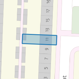 Perceel WSL01-M-2934