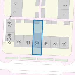 Perceel WSL01-M-2942