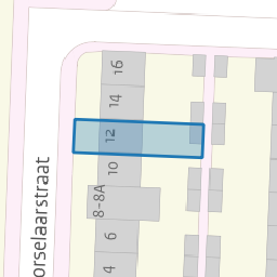 Perceel WSL01-M-2949