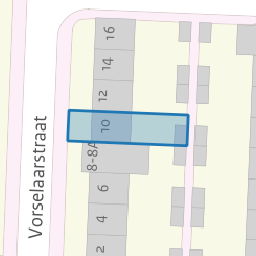 Perceel WSL01-M-2950