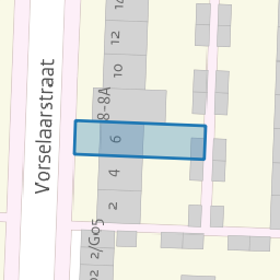 Perceel WSL01-M-2952