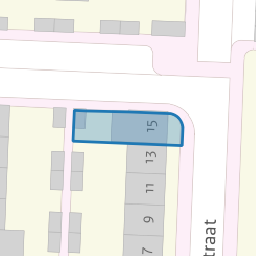 Perceel WSL01-M-2955