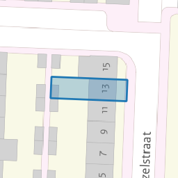 Perceel WSL01-M-2956