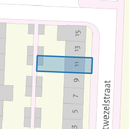 Perceel WSL01-M-2957