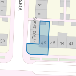 Perceel WSL01-M-2963