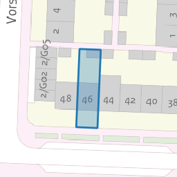 Perceel WSL01-M-2964