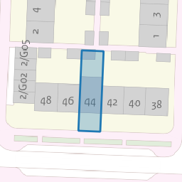 Perceel WSL01-M-2965