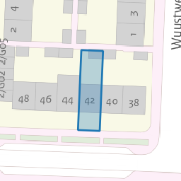 Perceel WSL01-M-2966