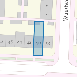 Perceel WSL01-M-2967