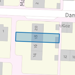 Perceel WSL01-M-2971