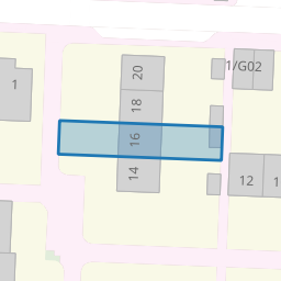 Perceel WSL01-M-2972