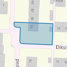 Perceel WSL01-M-2973