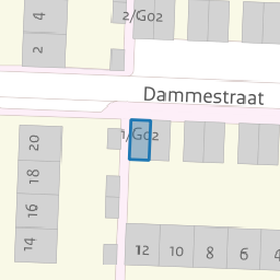 Perceel WSL01-M-2974