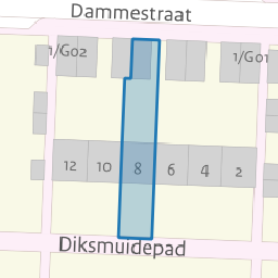 Perceel WSL01-M-2977