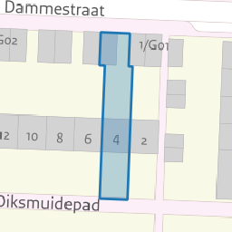 Perceel WSL01-M-2979