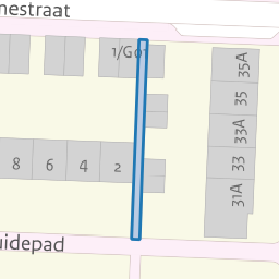 Perceel WSL01-M-2982