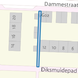 Perceel WSL01-M-2983