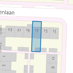 Perceel WSL01-M-2987