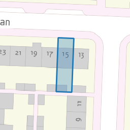 Perceel WSL01-M-2988