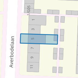 Perceel WSL01-M-2992