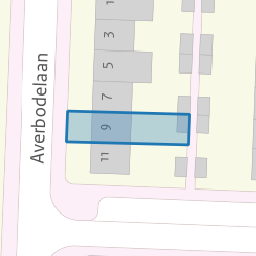 Perceel WSL01-M-2994