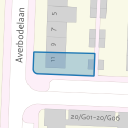 Perceel WSL01-M-2995