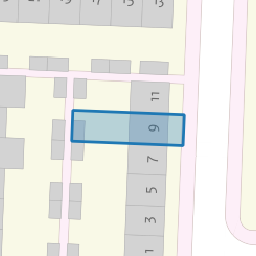 Perceel WSL01-M-2997